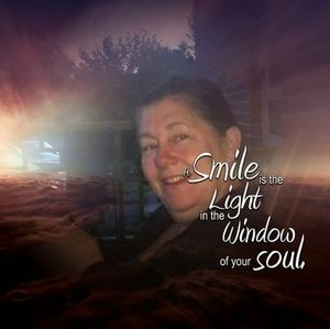 Meet your Posher, Leah